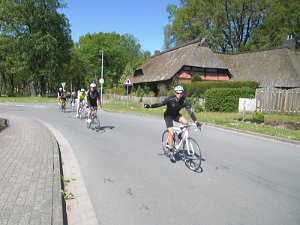 RTF Celle Rocky 611